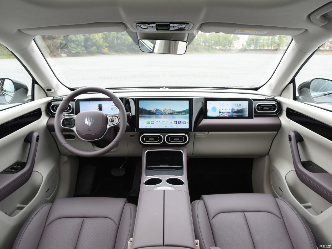 High Speed Leapmotor Electric Car Electric SUV Leapmotor C11 EV Car