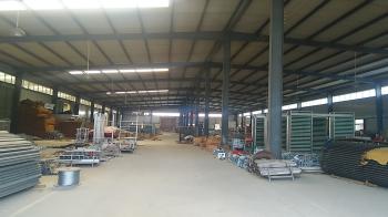 Henan Silver Star Poultry Equipment Co.,LTD
