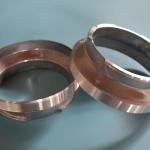 Rotary Printing Machine Parts 640,819,914,1018 Repeat Size Stork Standard Rotary