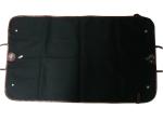 Lavico 800d Oxford Fabric Garment Bag, Suit Carrier Bags WithSnap Fastener