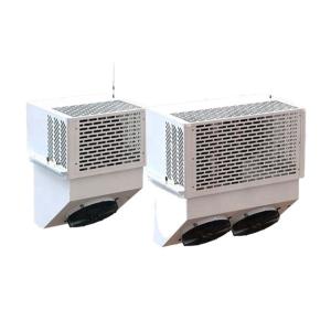 Quality Cold Storage Air Cooled Monoblock Refrigeration Units 1HP OLTM100T hermetic condensing unit wholesale
