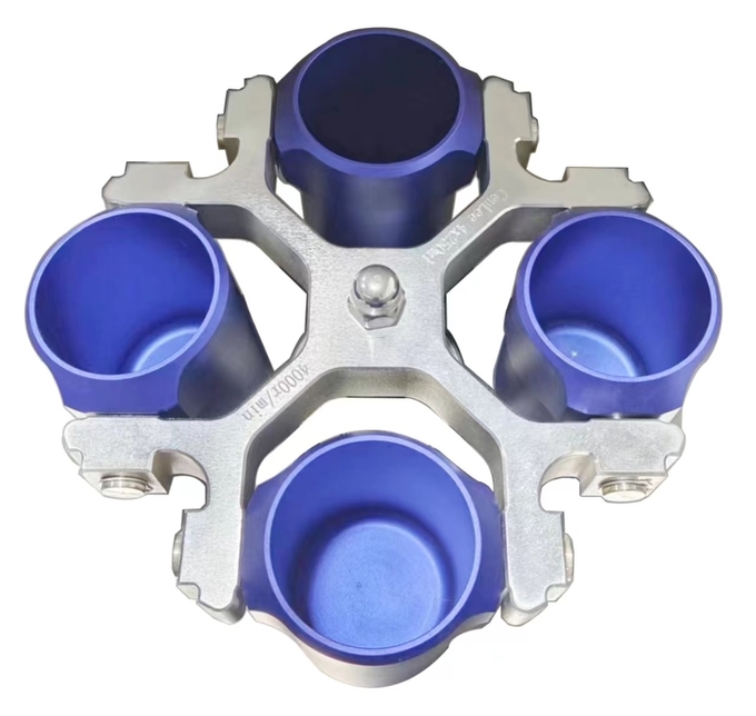 CenLee18C 1000ML horizontal centrifuge Intelligent Multifunction High-Speed Refrigerated Centrifuge