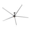 Buy cheap 7.3m Low Noise High Volume Industrial Ceiling Fans Big Air Industrial Fan from wholesalers
