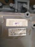 AH-6HK1XYSA01 Fuel Injection 6HK1 AH-6HK1XYSA-0 Engine Assy