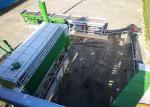 200t/H Asphalt Batch Mix Plant