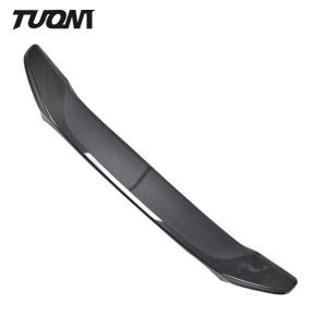 Quality Rear Trunk Carbon Fiber Car Spoiler For VW Volkswagen MK6 MK7 MK8 wholesale