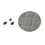 OEM , ODM , OBM Customize Pcd Round Disc Diamond Cutting Tool Blank