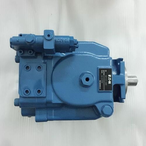 High Pressure Plunger Pump PVH131C-LF-12S-10-C25V-31 1.2KW Vickers Hydraulpump