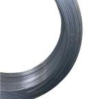 Condenser 8mm Steel Tube , No Coated Low - carbon Welded Steel Pipe
