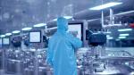 Jacketed Reactor Pharmaceutical Processing Machines 1000L