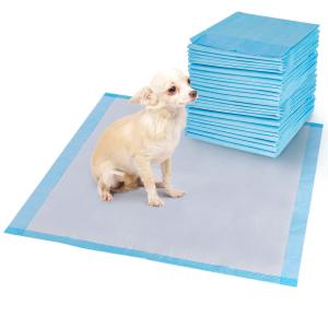 Quality Clean Hygienic Dog Urine Pad Disposable For Pets Potty Training wholesale