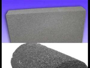 Quality foam pipe insulation,Foam Glass And Cellular Glass wholesale