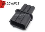 Sumitomo 6189-0596 Male 3 Way Connector / Ignition Coil Plug For Honda Accord