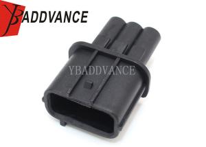 Quality Sumitomo 6189-0596 Male 3 Way Connector / Ignition Coil Plug For Honda Accord CRV wholesale