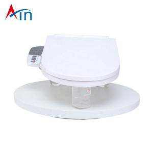 Quality Custom Made Smart Intelligent Bidet Toilet Seat Cover wholesale