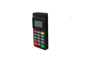 Quality RoHs Bluetooth POS Machine Android 12mm EMV MPOS Credit Card Swipe wholesale