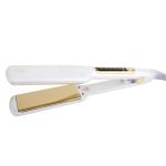 BM137 white professional salon titanium plate constant temperature hair