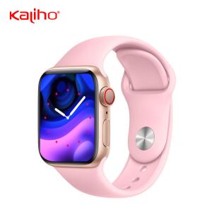 Quality IP67 Waterproof HS6621 Sport Smart Watches With Bluetooth Calling wholesale