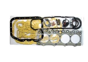 Quality ISUZU 4BD1 Engine gasket kit , overhaul kit for ISUZU diesel engine parts for Excavator wholesale