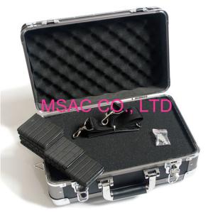 Quality Cuatom Made Aluminum Helicopter Carrying Case, Aluminum Transmiter Carrying Case wholesale