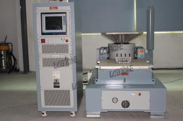 Cheap Transport Simulation Electrodynamic Vibration Shaker System For Battery Standard UN38.3 for sale