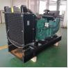 Buy cheap 150 kW Diesel Generator Open Type from wholesalers