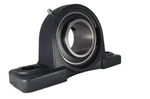 China 2-1/2 Inch Self Aligning Pillow Block Bearing UCP213-40 Low Noise High Efficiency on sale
