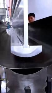 Quality 180mm Light Pole Professional Tooling / Tool / Mold 4mm wholesale