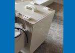 Chemical Resistant PVDF Chrome Plating Tanks ISO9001