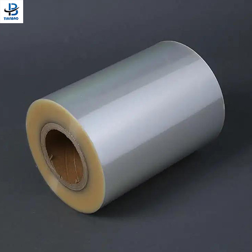 Milk Packaging Bopp Cpp Laminating Film Roll with Moisture Proof and Custom Printing