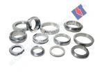 Co/Ni Nonstandard YG15X YG8X Tungsten Carbide Seal Rings