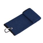 Microfiber Waffle Soccer Ball Beach Towel Blank Golf Towels With Grommets
