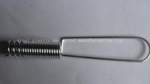 Quality Spring for toy,spring steel, stainless steel, carbon steel wire，size to be customized. wholesale