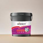 Ultimate Protection for Silicone Rubber Roofs Liquid Waterproofing Spray Coating
