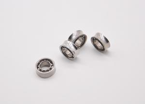 Quality Chrome Steel Deep Groove Ball Bearing R133ZZ R144ZZS R2ZZ Inch Series Bearings wholesale