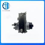 1001116645 Oil Cooler Assembly For Weichai WP6G125E Engine Spare Parts
