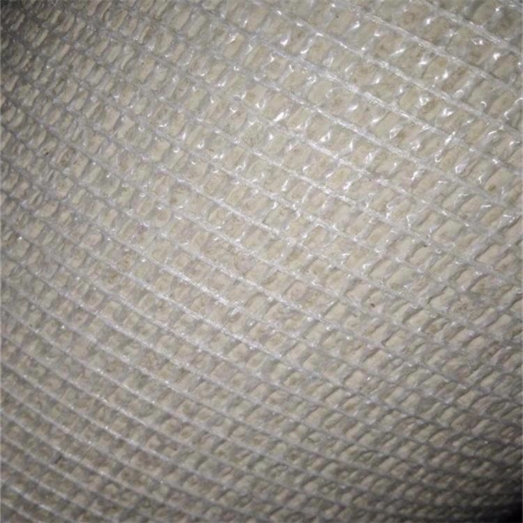 Nylon brown printed wall to wall carpet for guest room