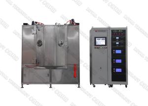 Quality Decorative IPG 24K real Gold Plating Machine , High Wear Resistance For Jewelry Gold Plating Machine wholesale