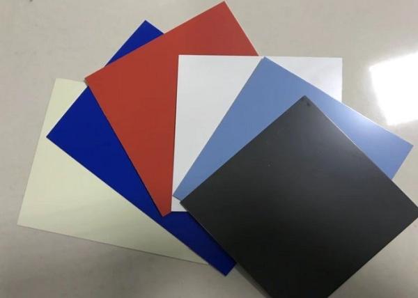 Popular Pre Coated GI Sheet / Hot Rolled Steel Sheet In Coil With Good