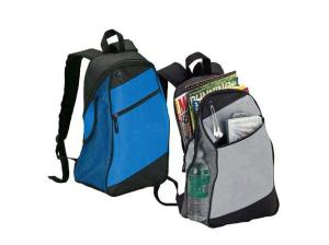 Quality Customizable Backpack, Zippered Backpack Bag, Backpack Manufacturer odm-a17 wholesale