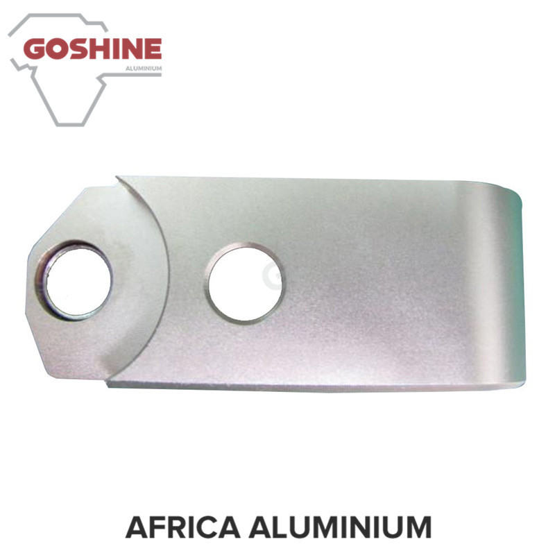 High Demand Cnc Mill Aluminum Parts/Machining Aluminum Mailbox Parts/4