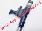 095000-5320 Common Rail Injector 095000-5322 For 23670-78030 23670-E0140