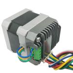 42hs Nema 17 Integrated Stepper Motor Driver 3d Printer