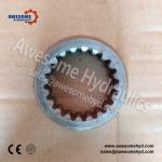 Durable Motor Liebherr Engine Parts LPVD64 LPVD75 LPVD90 LPVD100 LPVD125 LPVD140