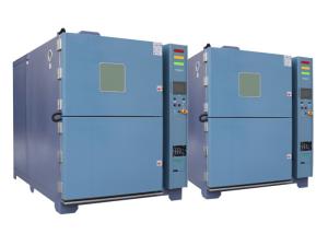 Quality Programmable Thermal Cycling Chamber Low Impact With One Year Warranty wholesale