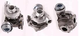 Quality Hyundai / KIA GTB1649V Turbo 757886-0004,28231-27450 wholesale