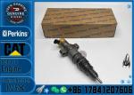 C-9 Engine fuel Injector Assy 1725780 172-5780 For Excavator CAT 330C E330C