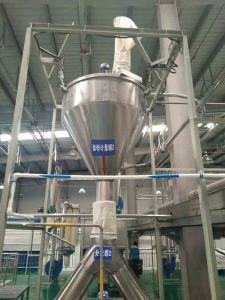 Quality Energy Saving Noodle Making Machine Production Line Easy Operation wholesale
