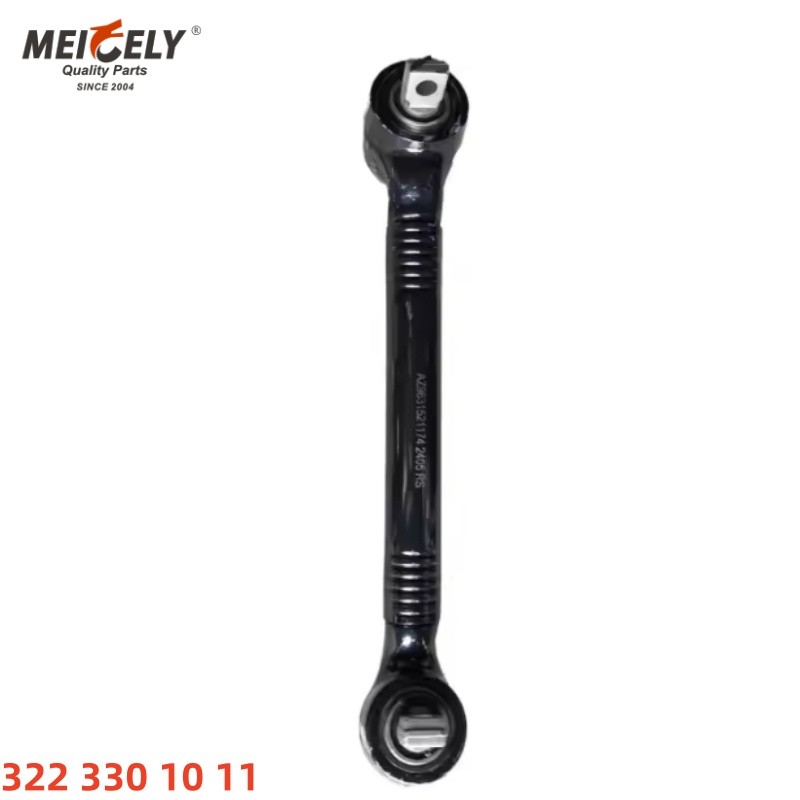 Torque Rod Bar Truck Parts Push Rod OEM 3223301011 3573303411 For Mercedes-Benz