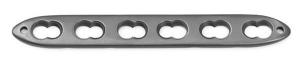 Quality Ulna Radius Dcp Dynamic Compression Plate Ortho Class IIb wholesale